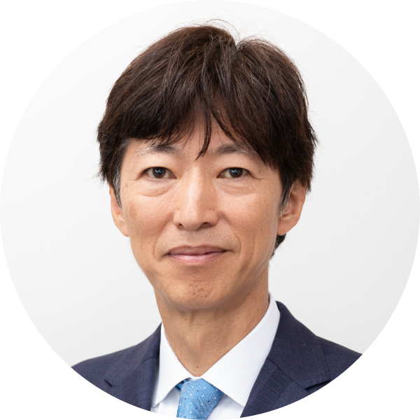 中野 晴啓
